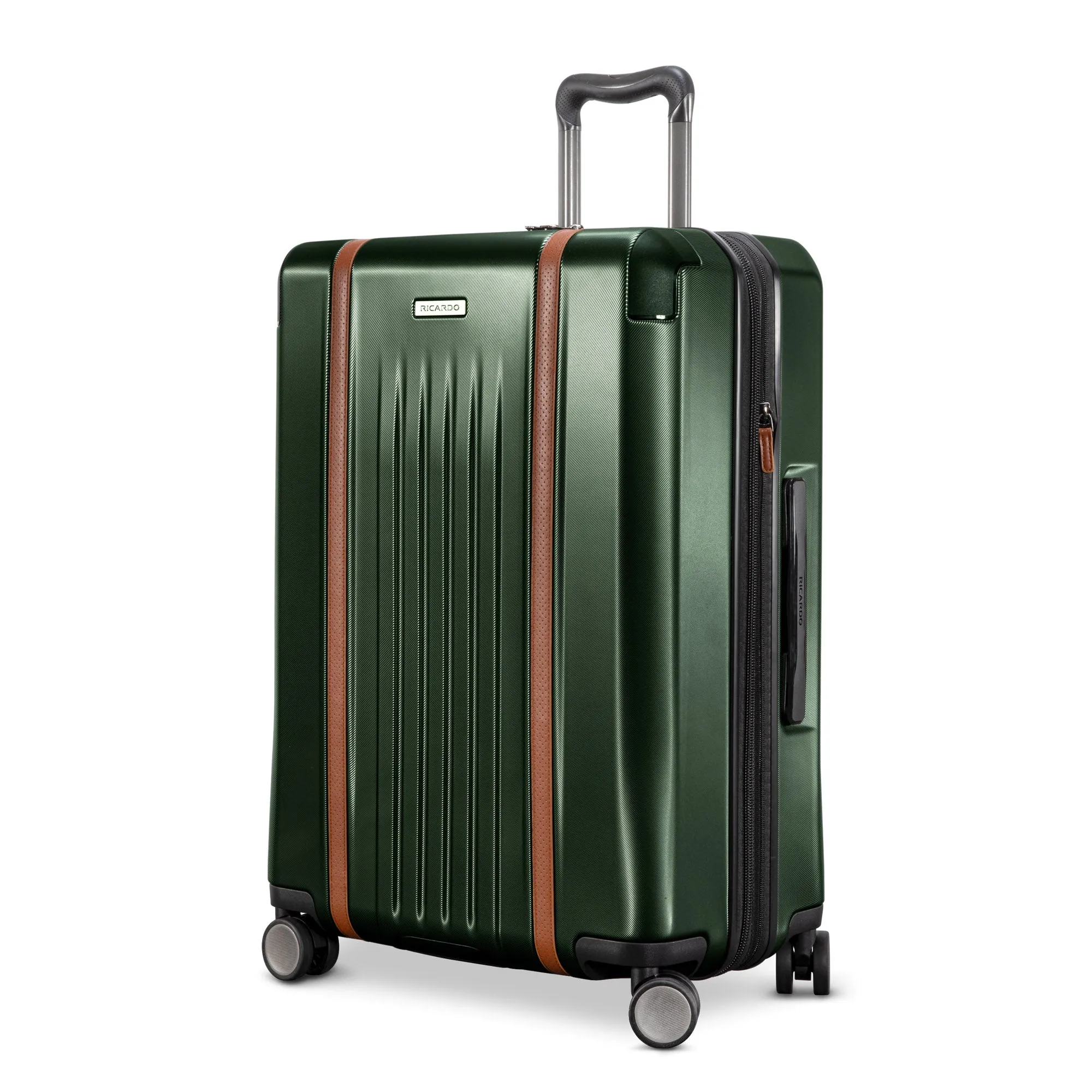 Ricardo Beverly Hills Montecito 2.0 25" Hardside Expandable Spinner - ONLINE ONLY