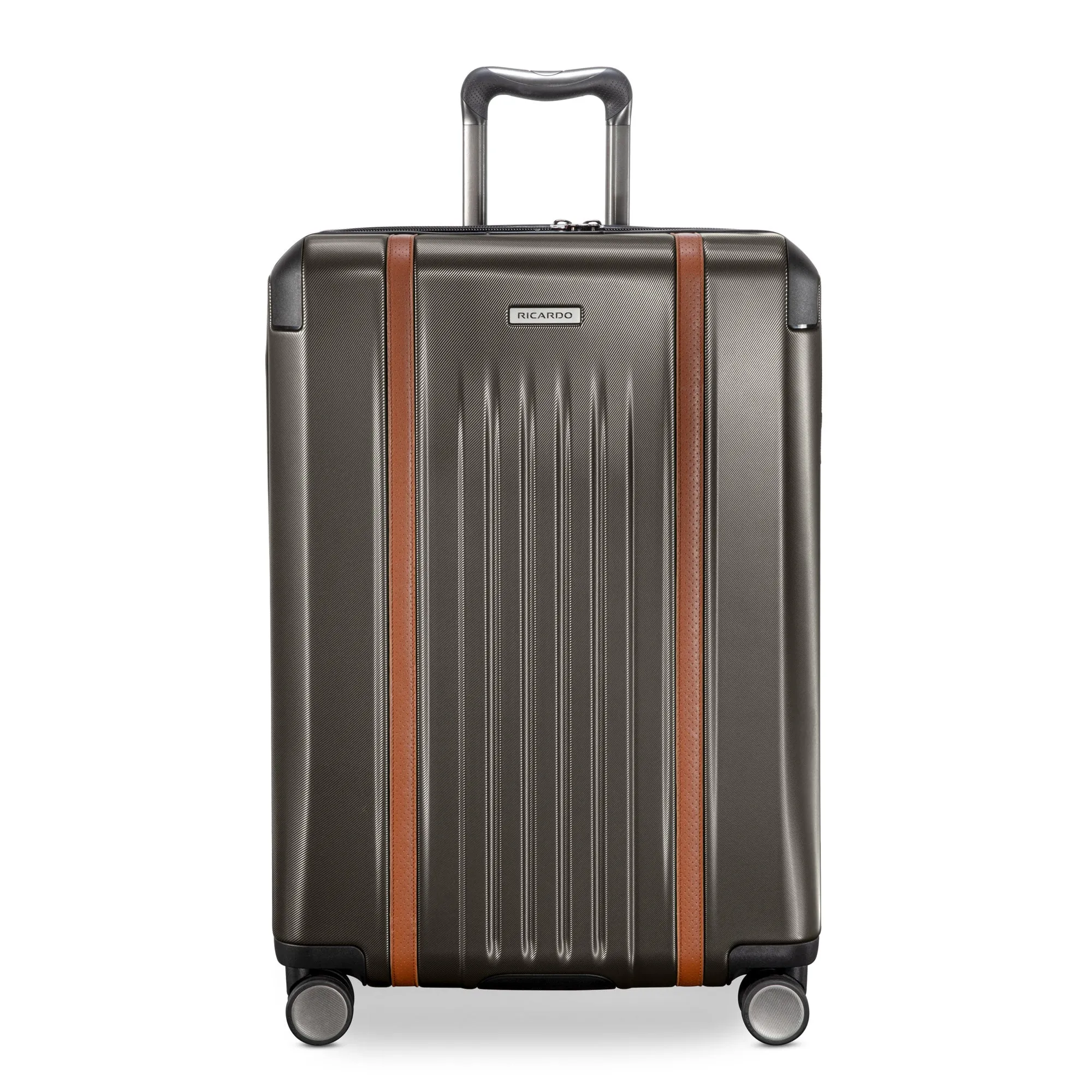 Ricardo Beverly Hills Montecito 2.0 25" Hardside Expandable Spinner - ONLINE ONLY