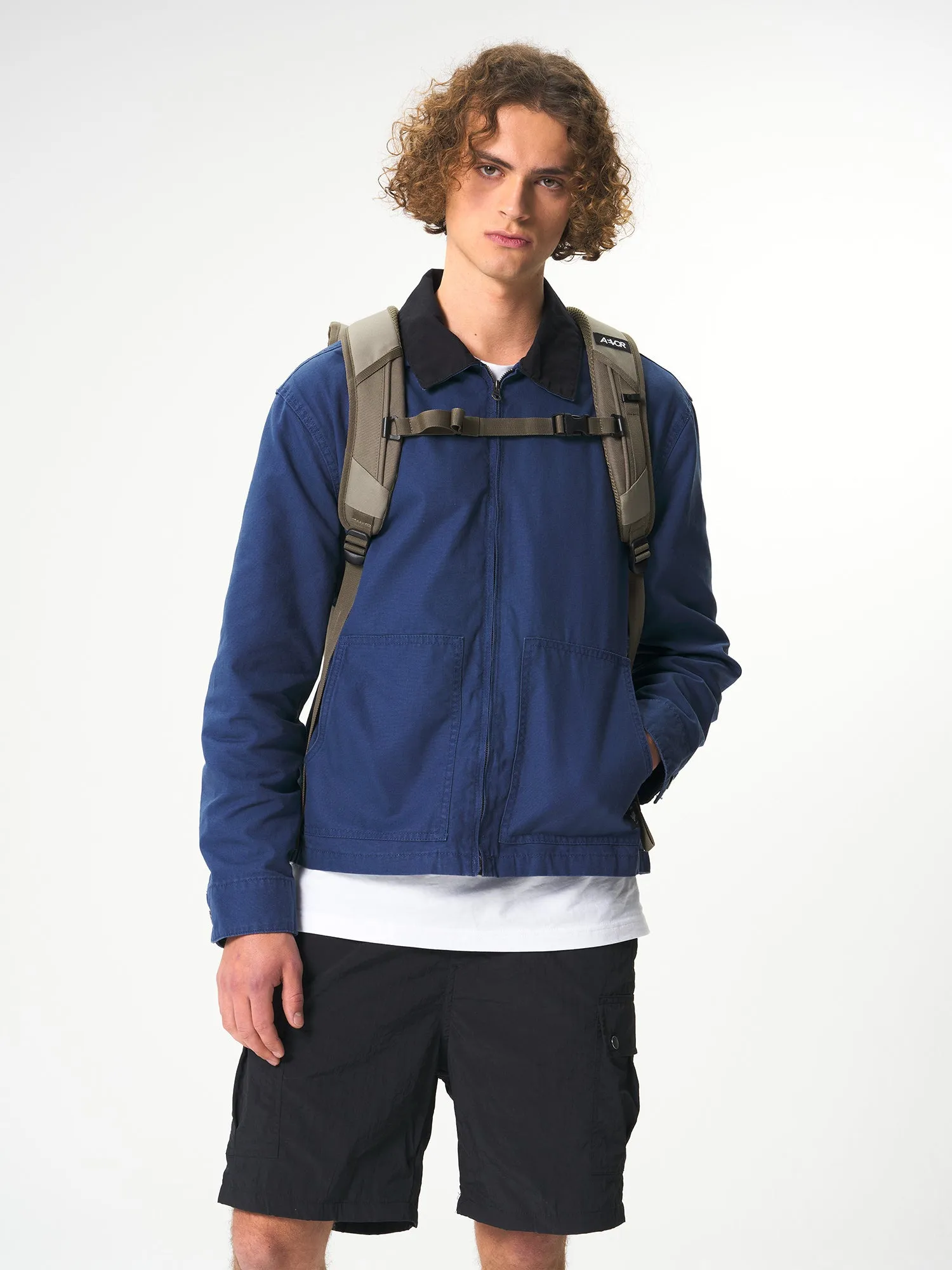 Roll Pack - Oakwood