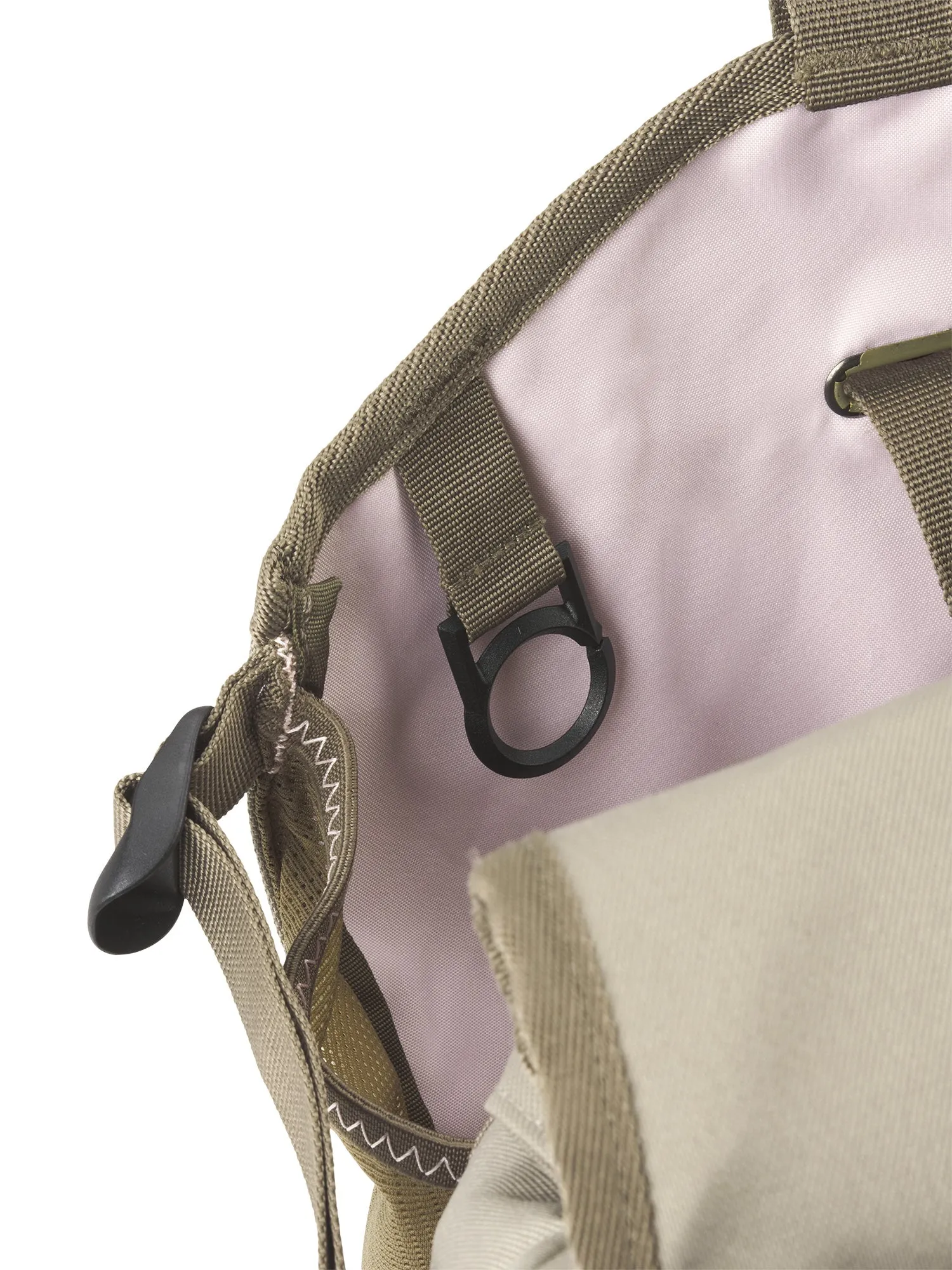 Roll Pack - Oakwood