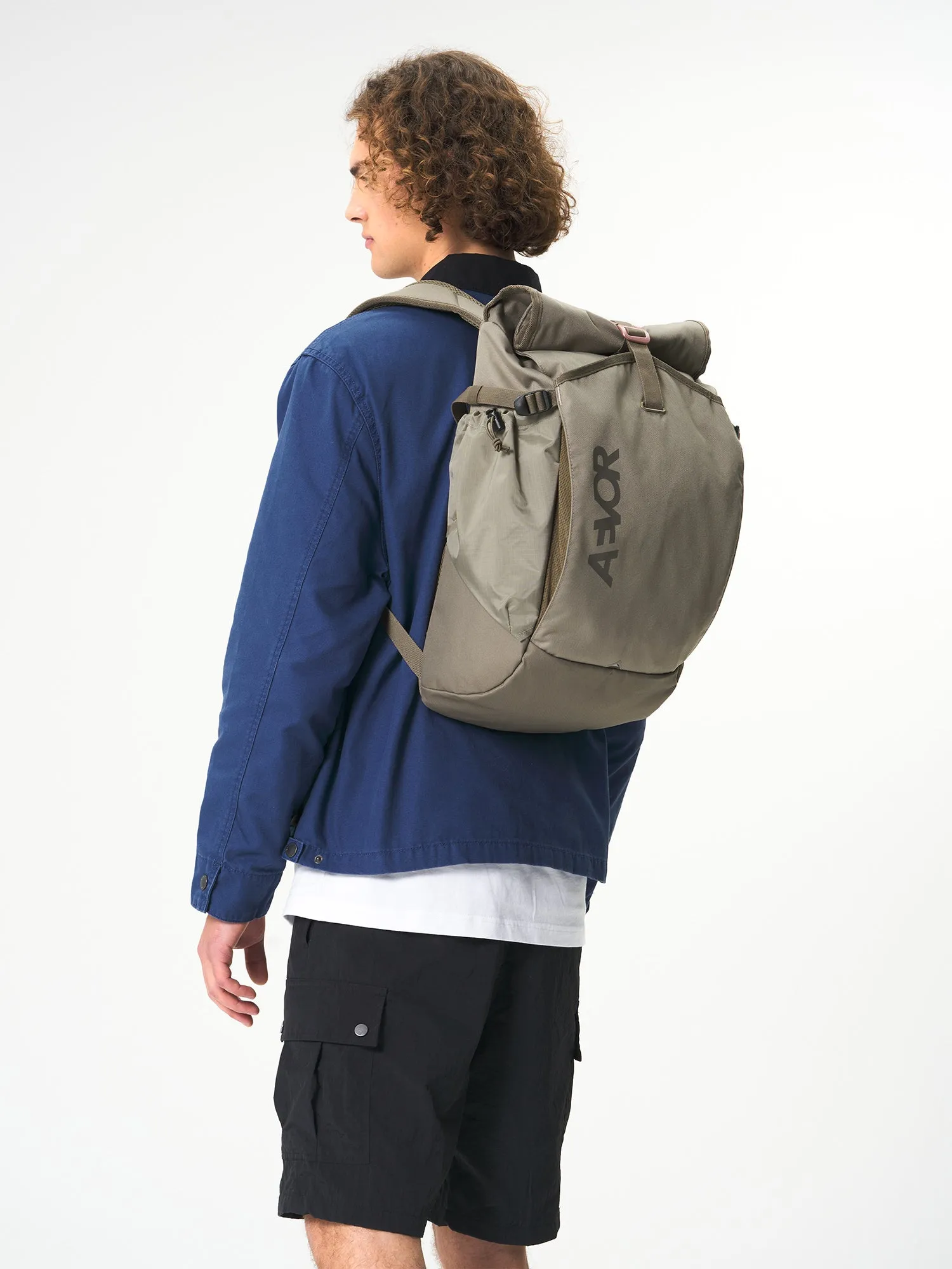 Roll Pack - Oakwood