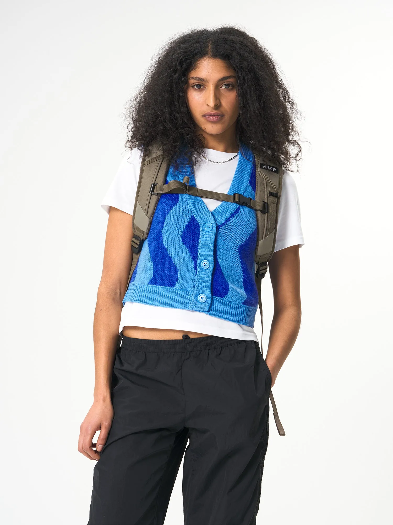 Roll Pack - Oakwood