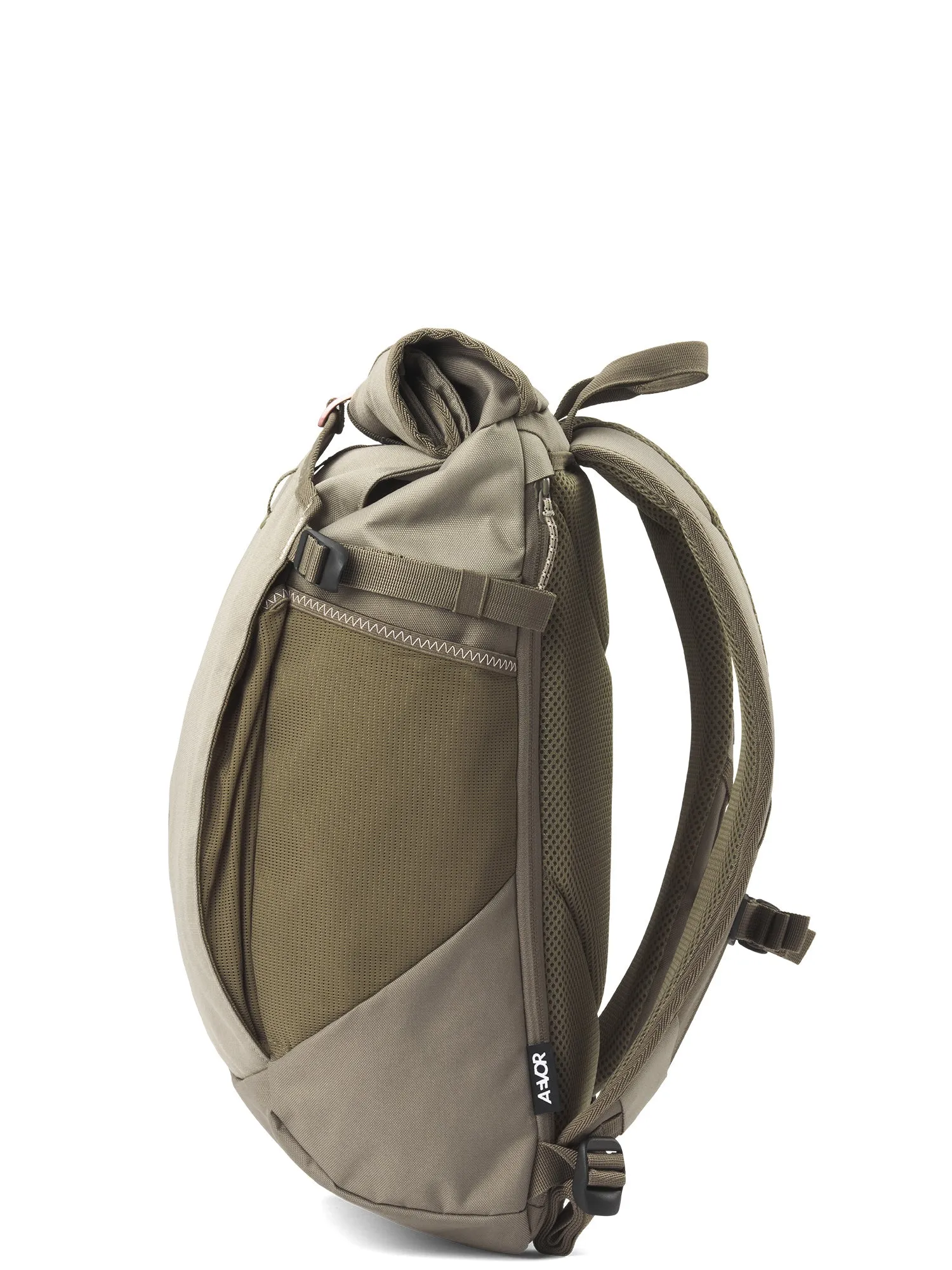 Roll Pack - Oakwood