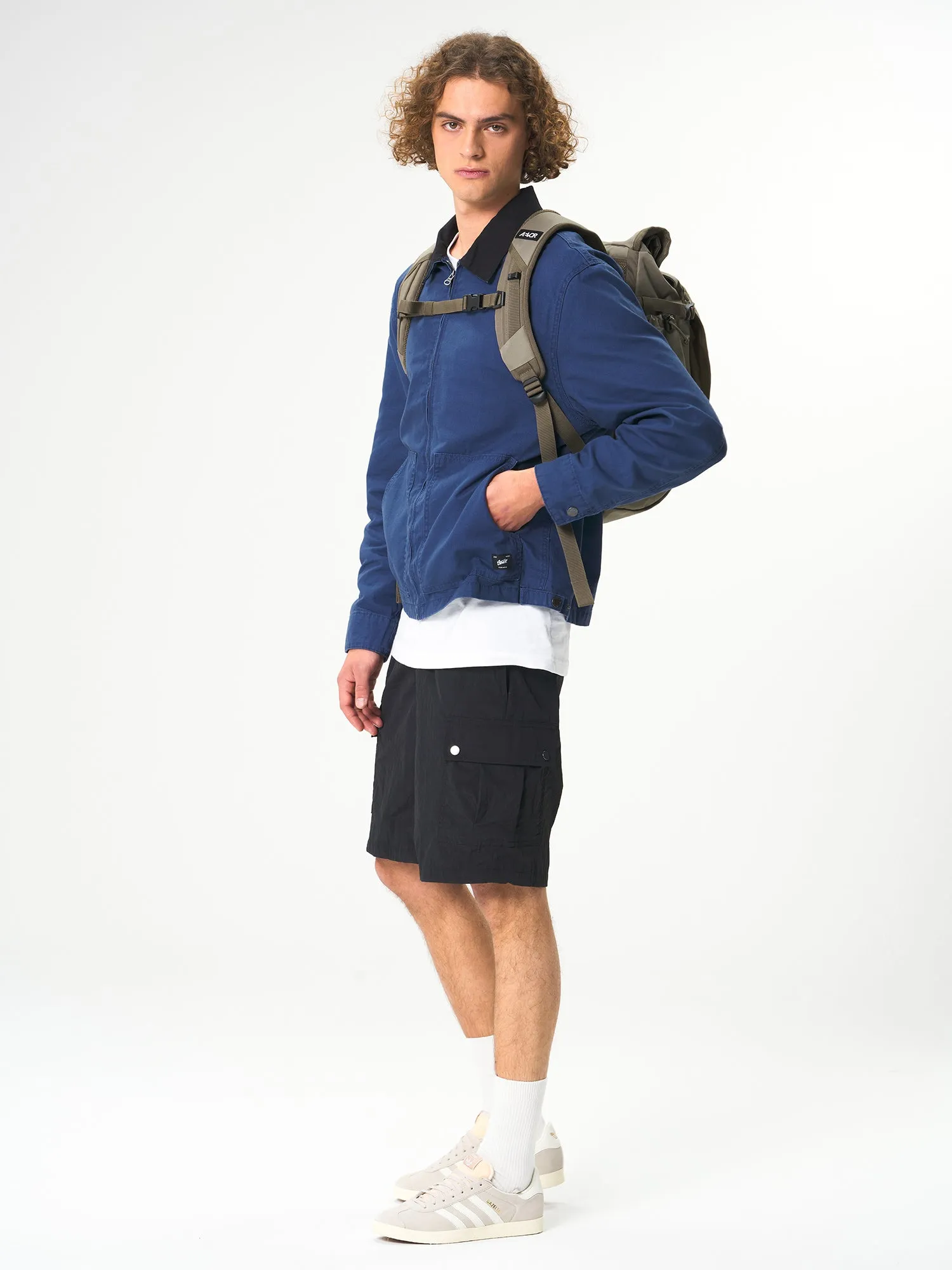 Roll Pack - Oakwood