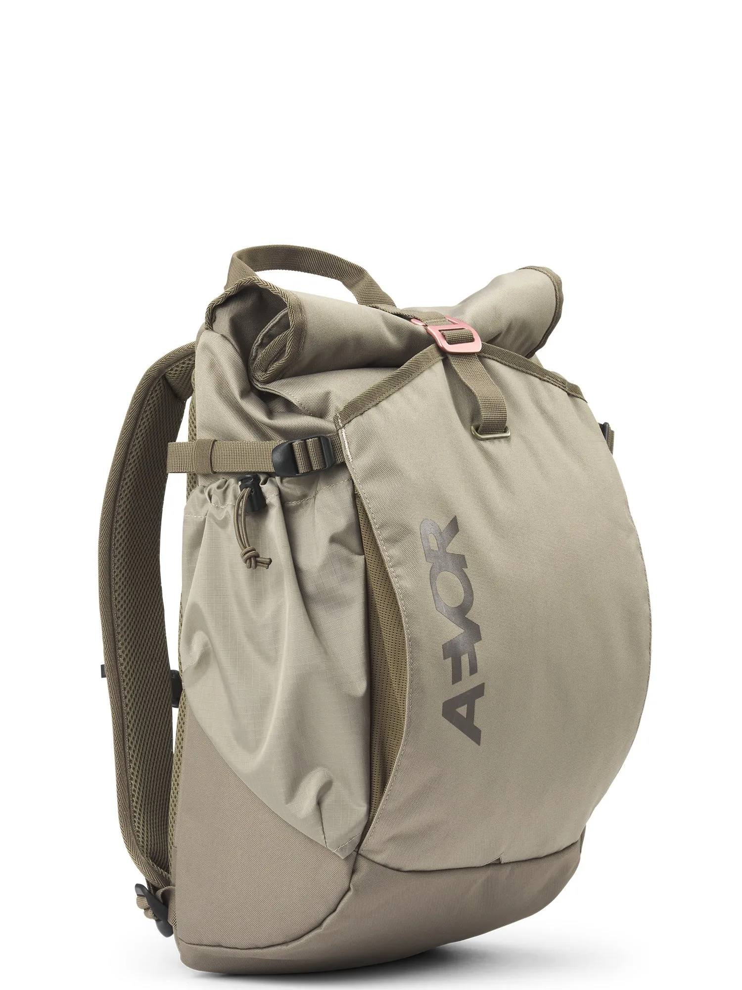 Roll Pack - Oakwood