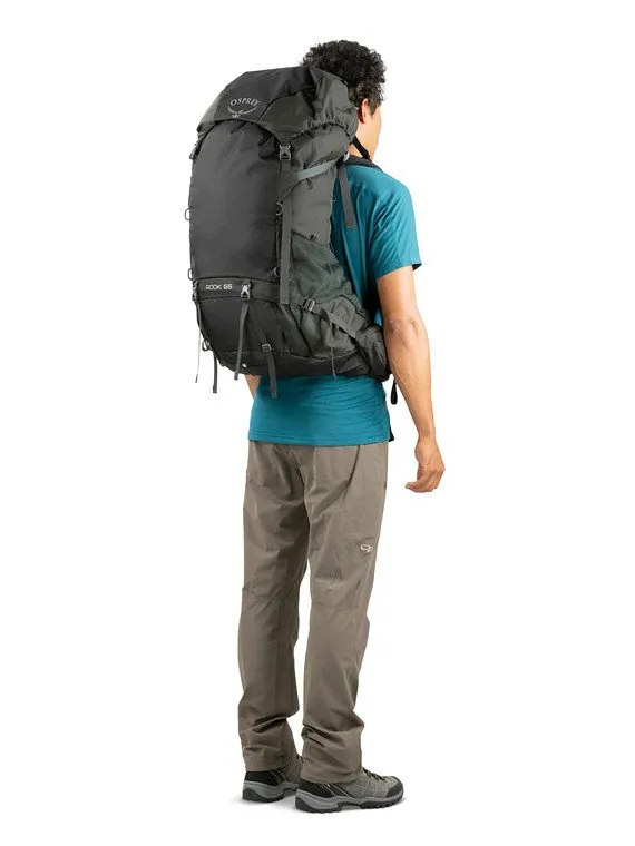 Rook 65 Backpack
