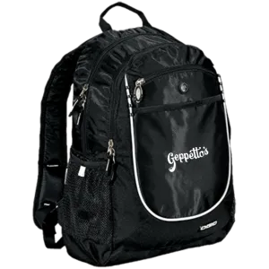 Rugged Bookbag