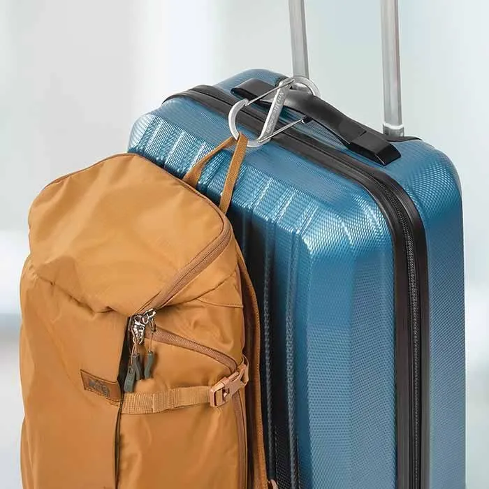 S-Biner Standard (Stainless)