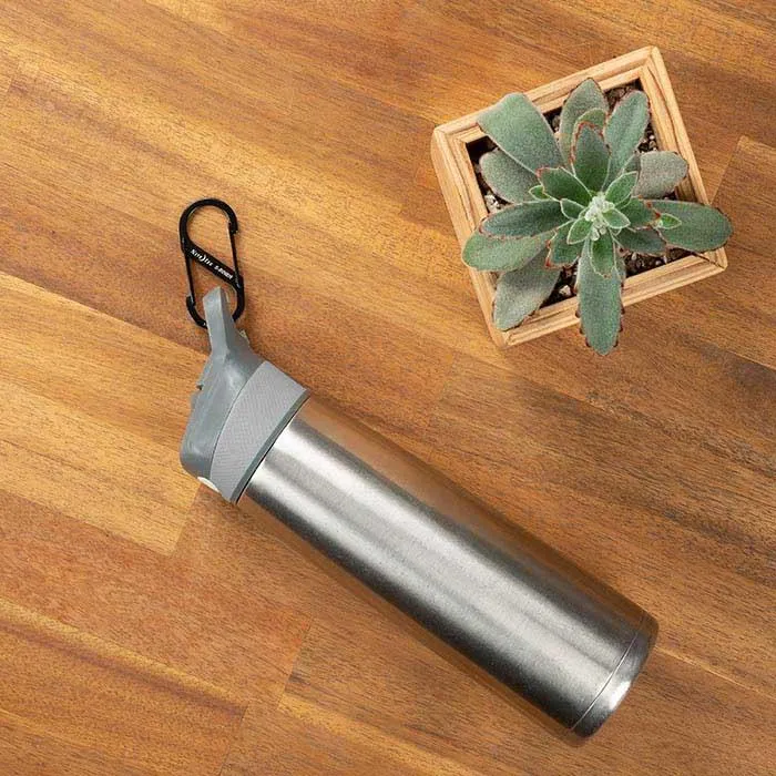 S-Biner Standard (Stainless)