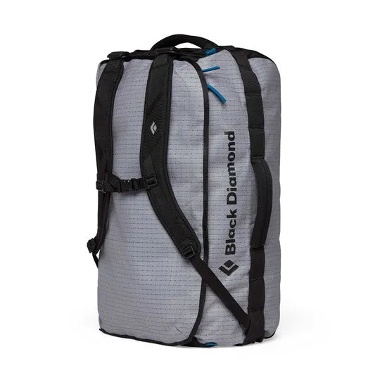 Sac Duffle Black Diamond Stonehauler Duffel 60