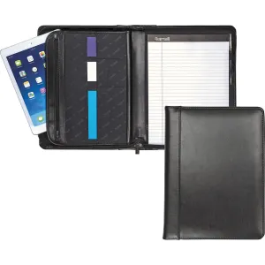 Samsill Regal Letter Pad Folio