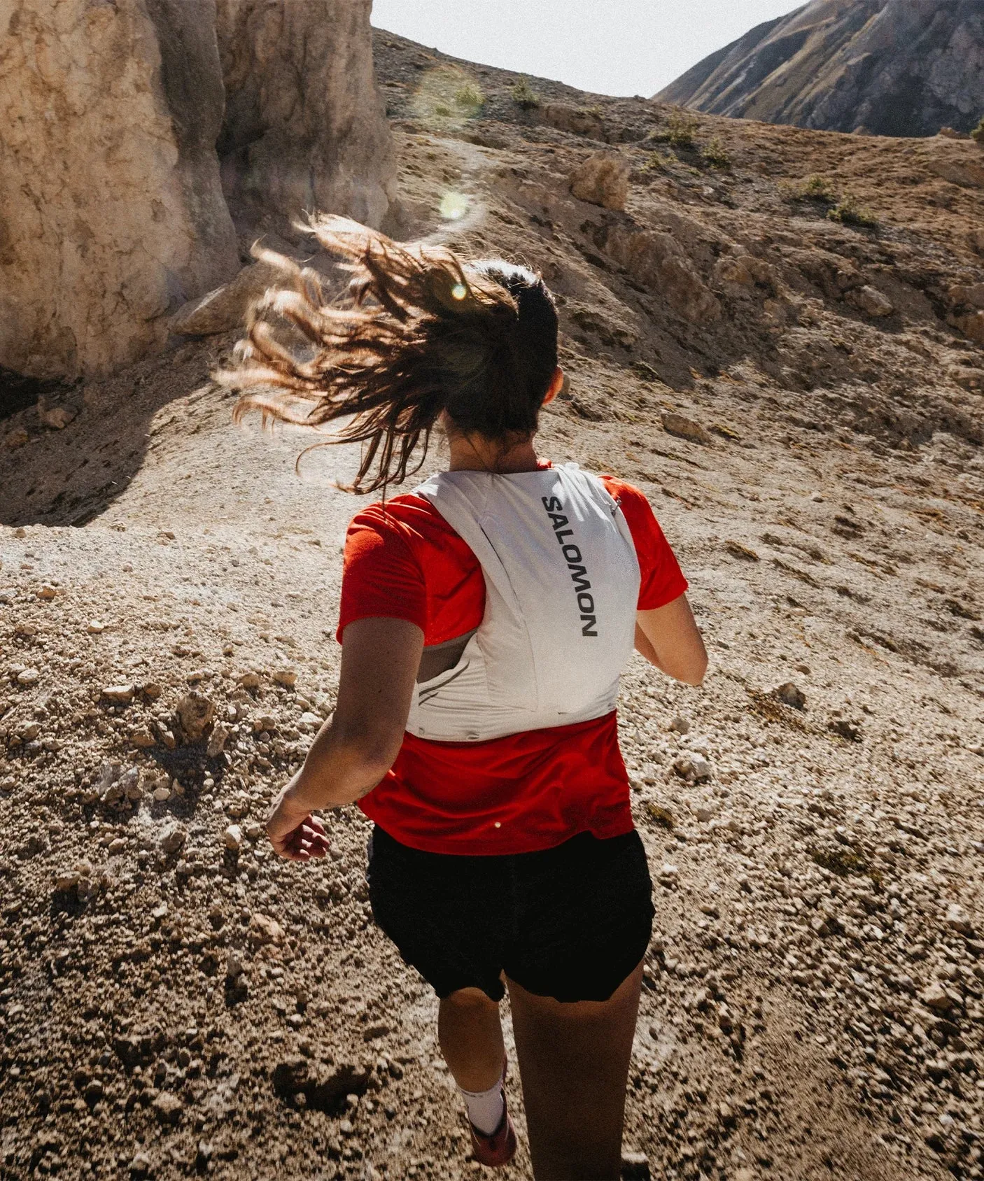 Sense Pro 5 (Women's) - Past Season