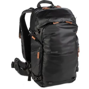 Shimoda Designs Explore v2 25 Backpack Photo Starter Kit | Black
