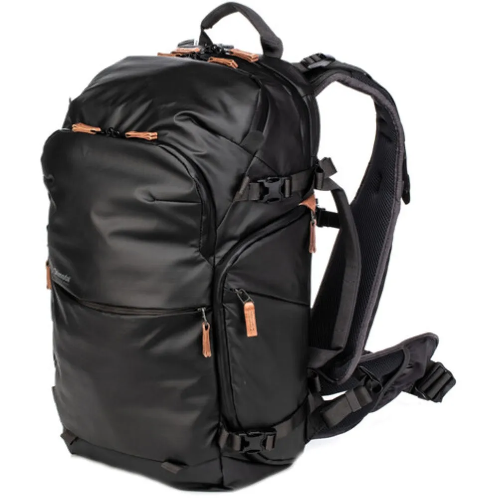 Shimoda Designs Explore v2 25 Backpack Photo Starter Kit | Black