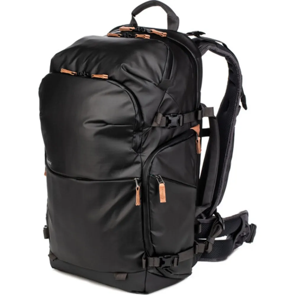 Shimoda Designs Explore v2 30 Backpack Photo Starter Kit | Black
