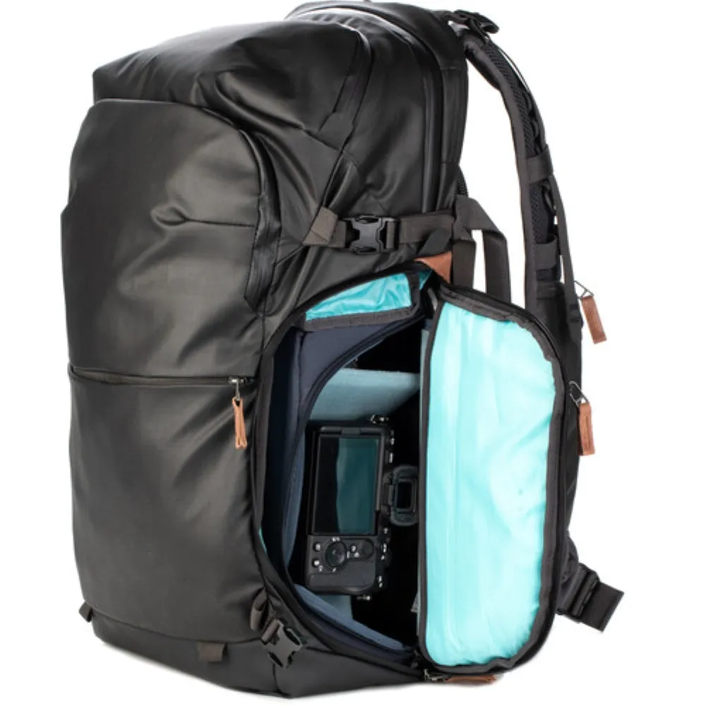 Shimoda Designs Explore v2 30 Backpack Photo Starter Kit | Black