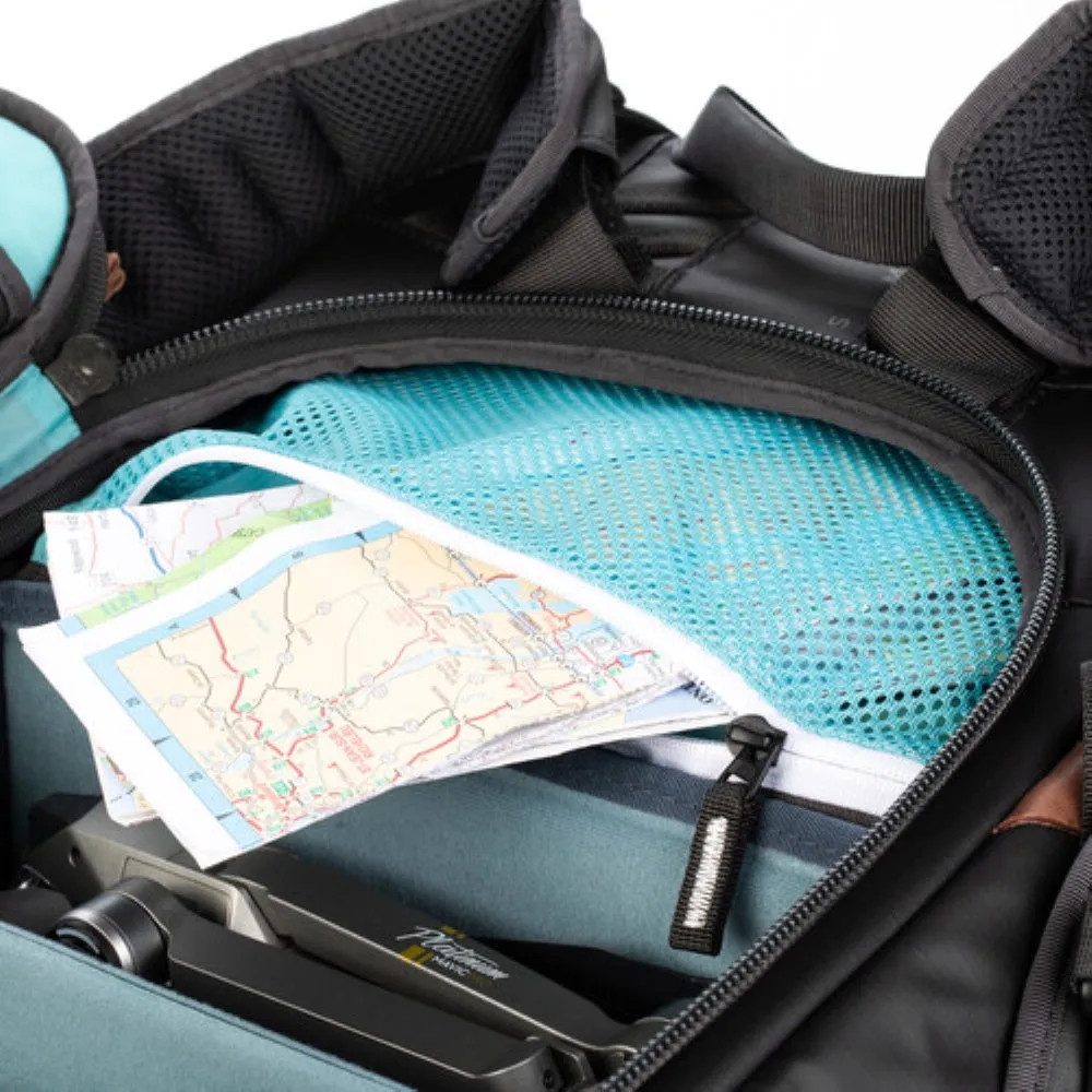 Shimoda Designs Explore v2 30 Backpack Photo Starter Kit | Black