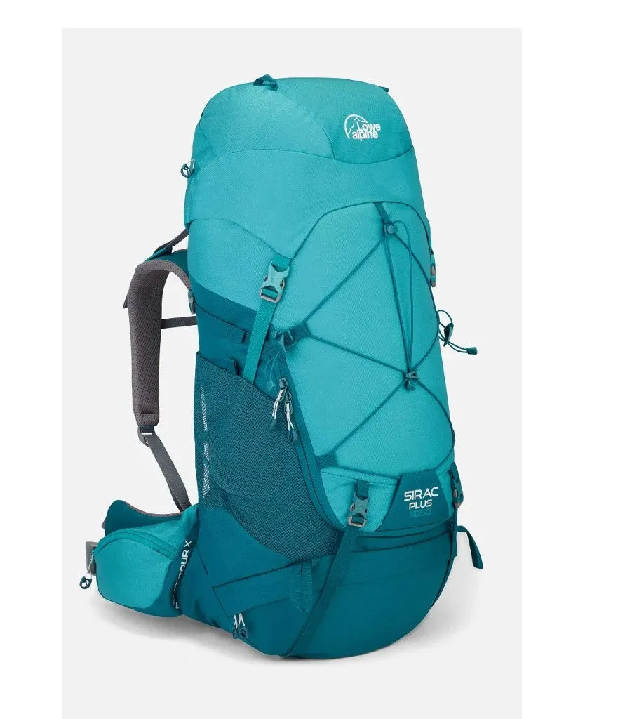 SIRAC PLUS ND50L - SAGANO GREEN