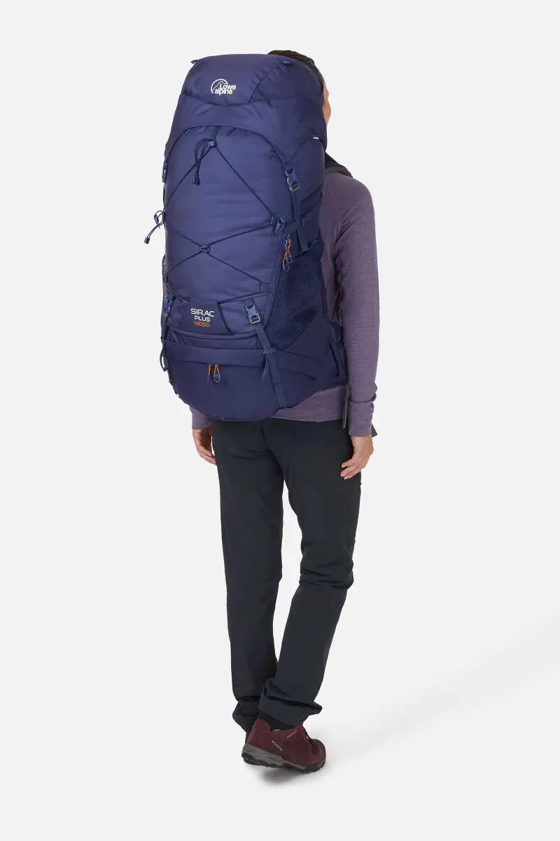 SIRAC PLUS ND50L - SAGANO GREEN