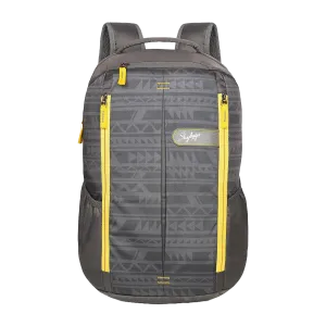 Skybags Offroader NX  02 Laptop Backpack Grey