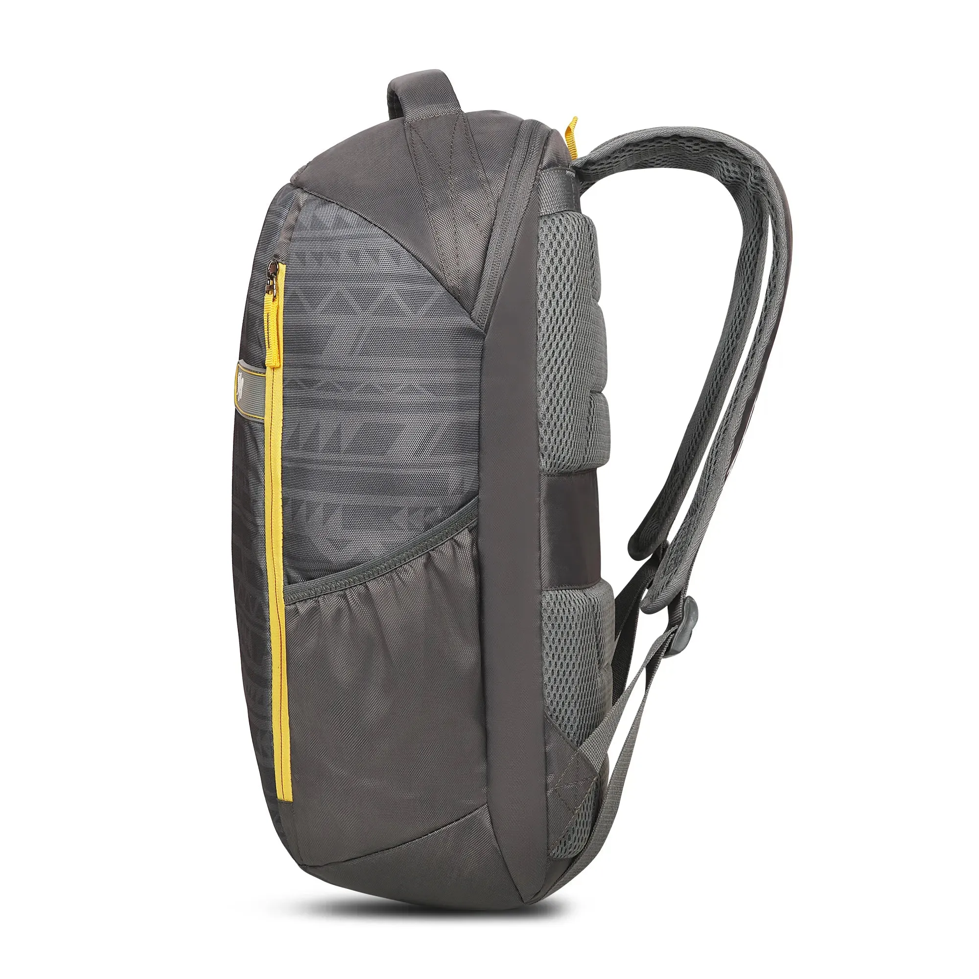 Skybags Offroader NX  02 Laptop Backpack Grey