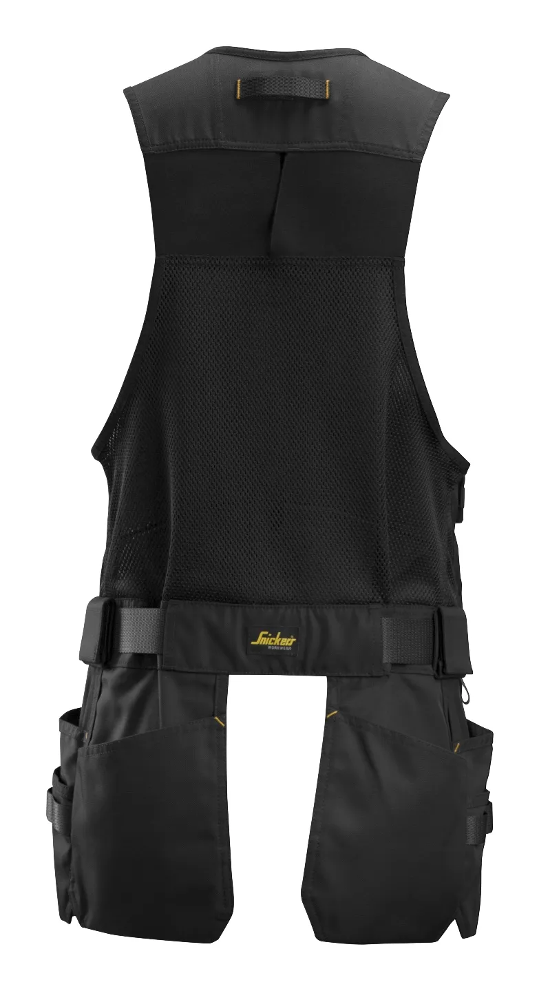 Snickers AllroundWork Toolvest 4250 (Hultafors)