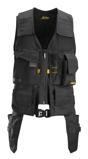 Snickers AllroundWork Toolvest 4250 (Hultafors)