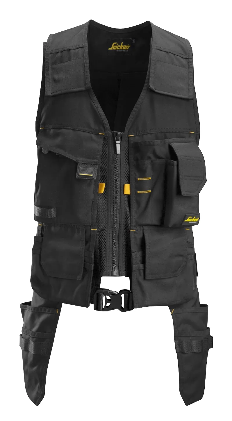 Snickers AllroundWork Toolvest 4250 (Hultafors)