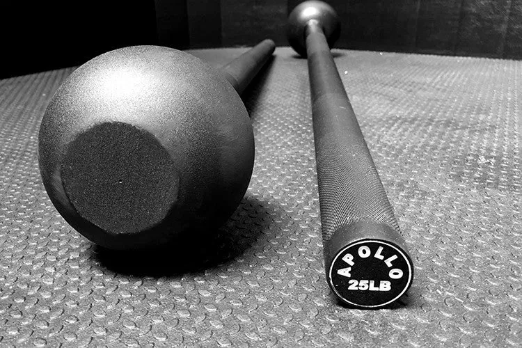 Steel Mace