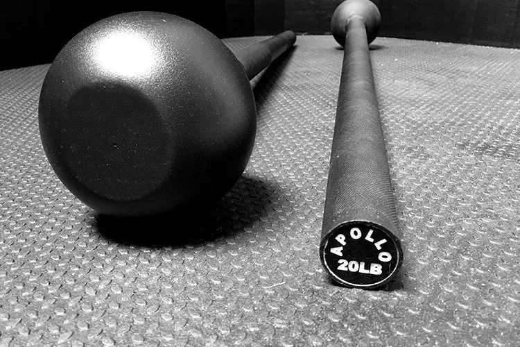 Steel Mace