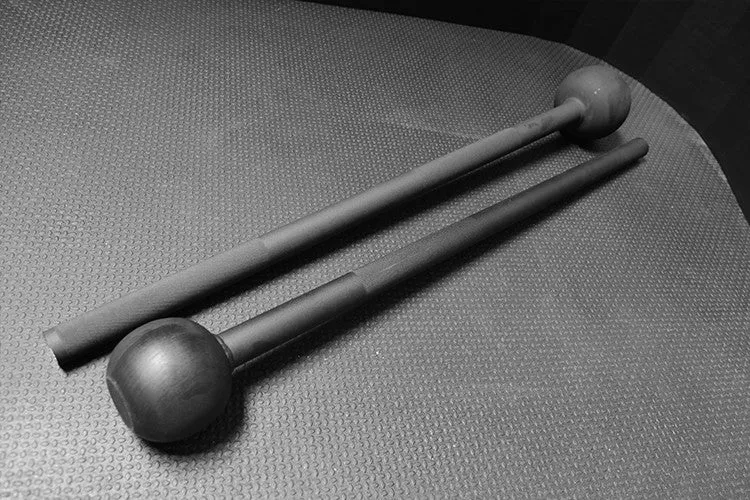 Steel Mace