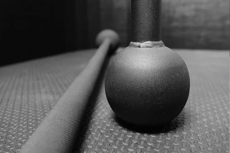 Steel Mace