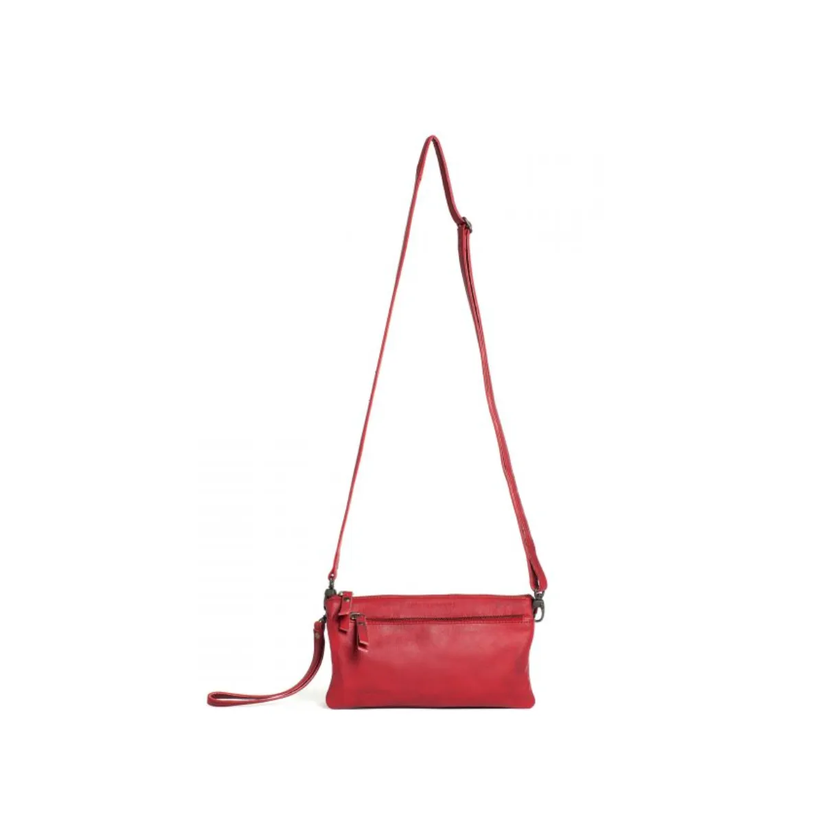 Sticks & Stones Bonito - Red