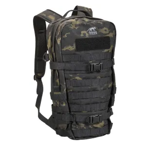 Tasmanian Tiger Essential Pack Large MKII Multicam Black