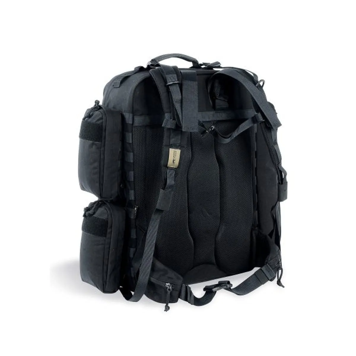 Tasmanian Tiger First Responder MKIII Black