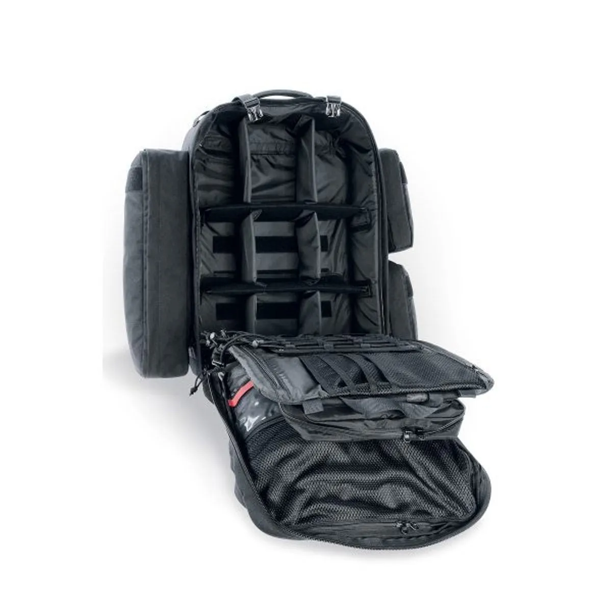 Tasmanian Tiger First Responder MKIII Black