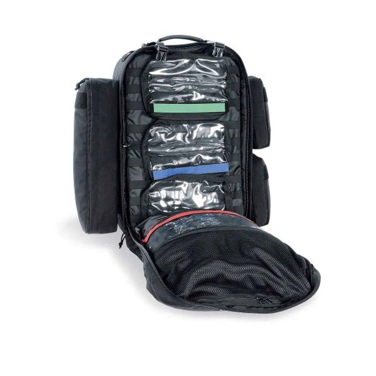 Tasmanian Tiger First Responder MKIII Black