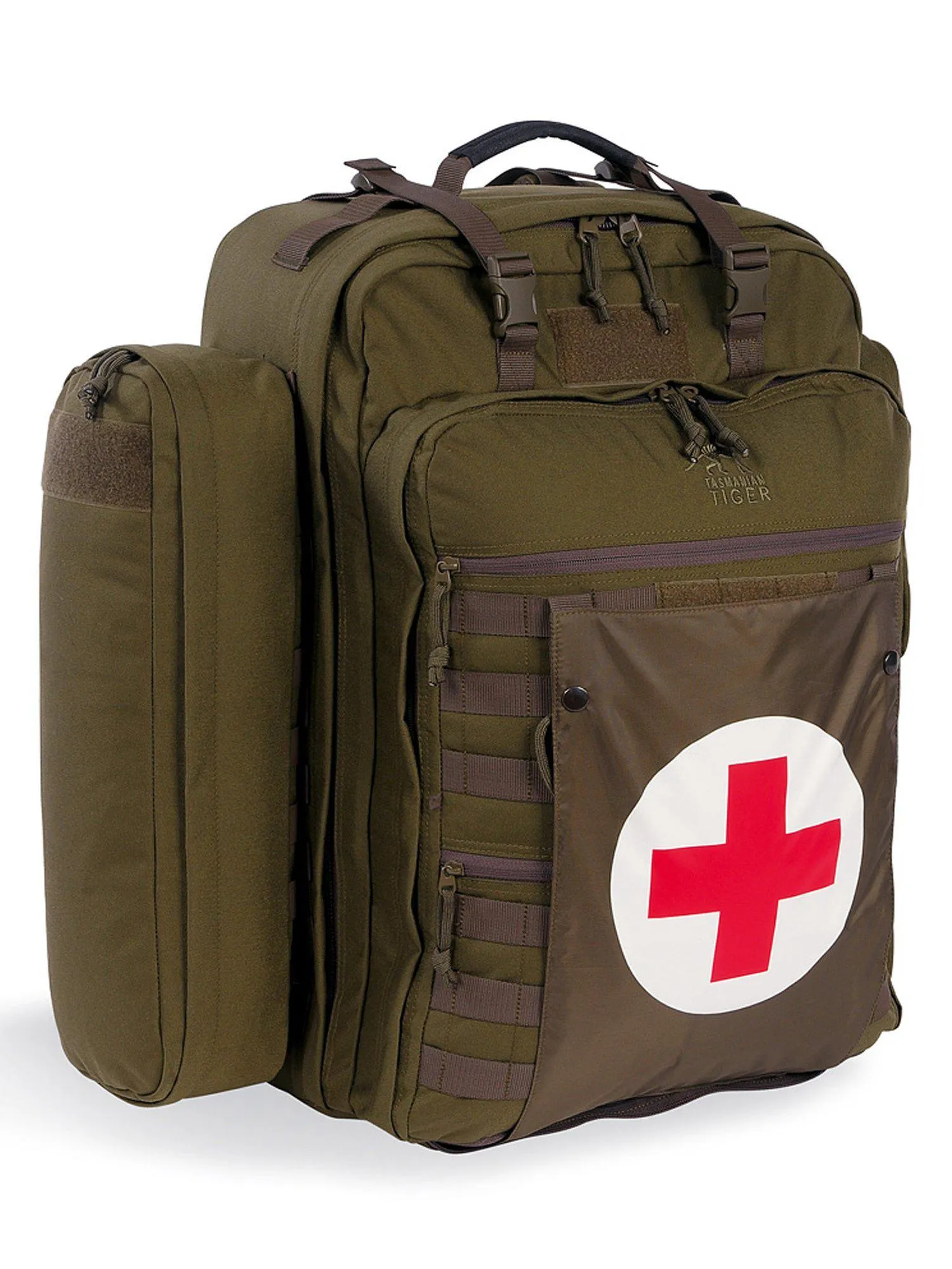 Tasmanian Tiger First Responder MkIII