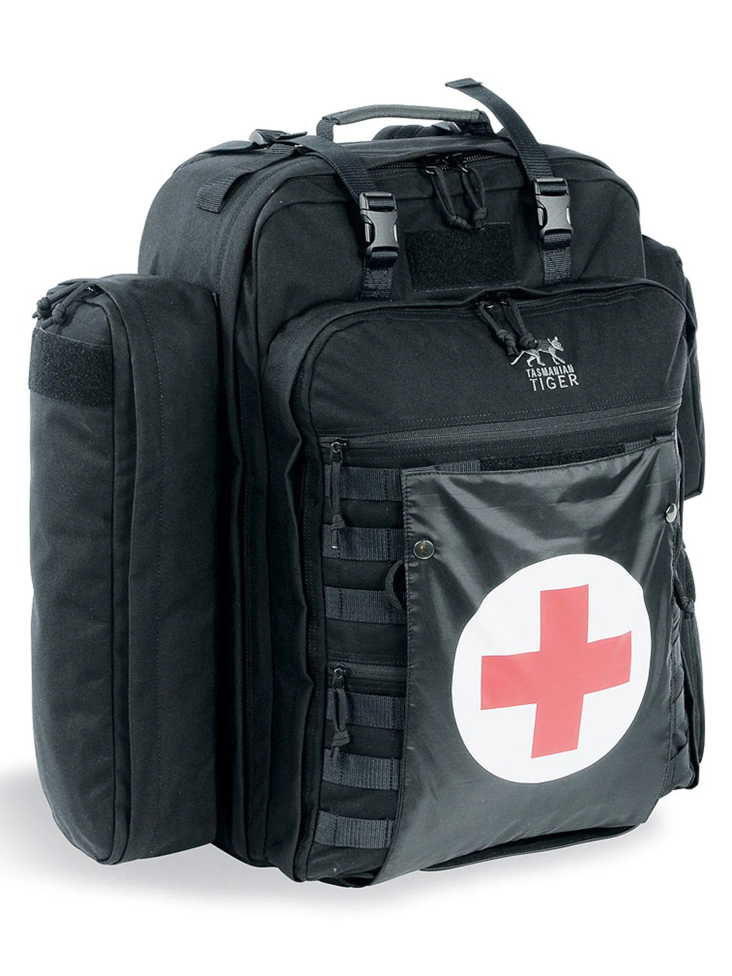Tasmanian Tiger First Responder MkIII