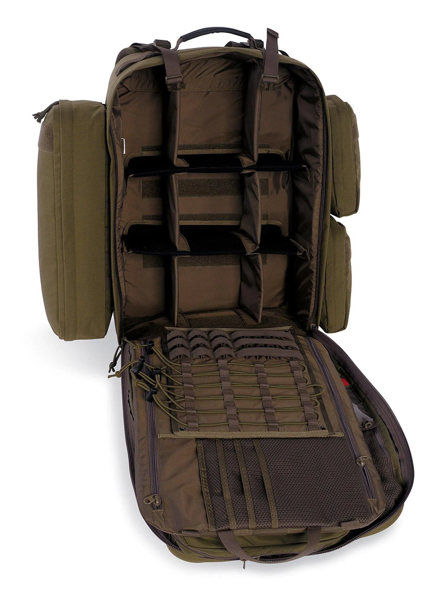 Tasmanian Tiger First Responder MkIII