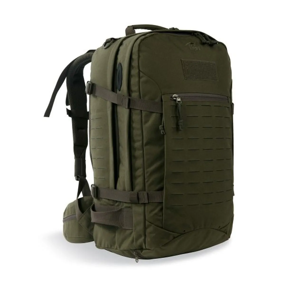 Tasmanian Tiger Mission Pack MkII