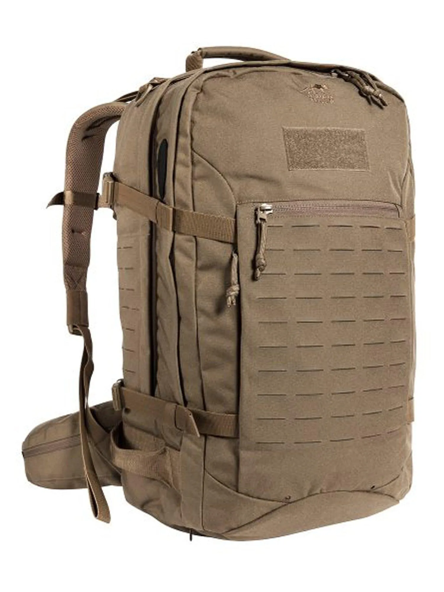 Tasmanian Tiger Mission Pack MkII