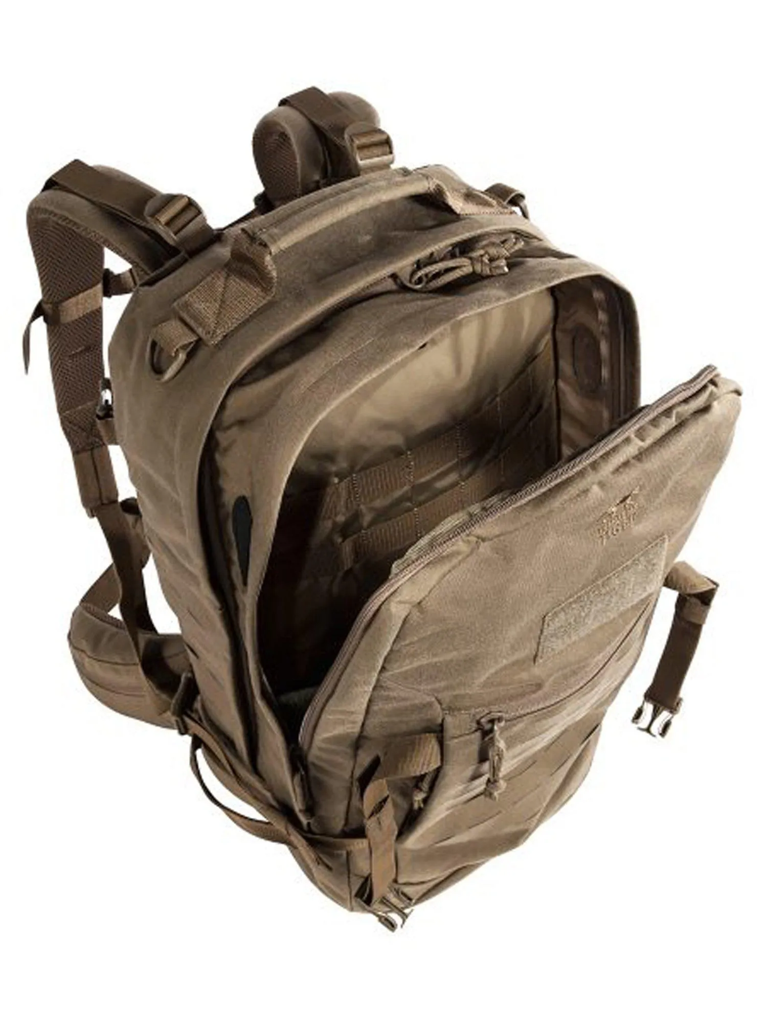 Tasmanian Tiger Mission Pack MkII