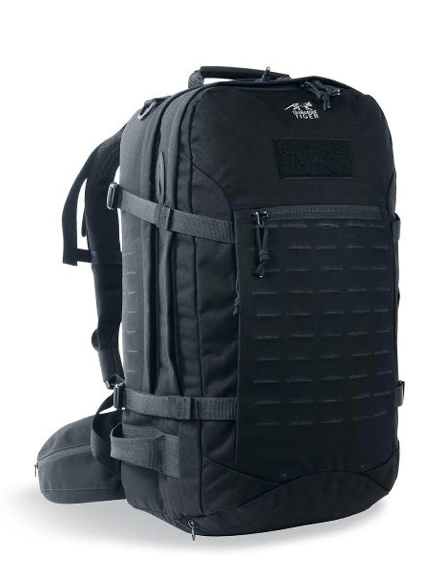Tasmanian Tiger Mission Pack MkII