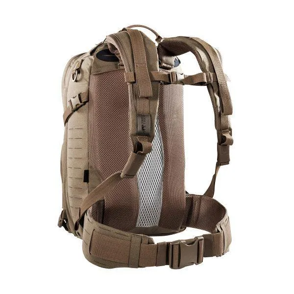 Tasmanian Tiger Modular Radio Pack Coyote Brown