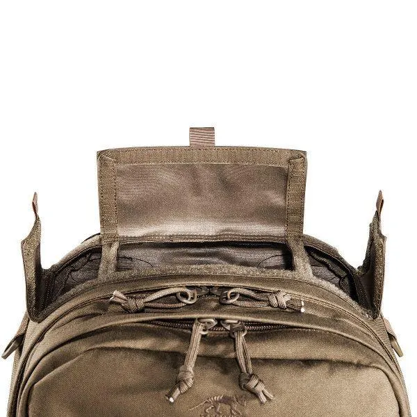 Tasmanian Tiger Modular Radio Pack Coyote Brown