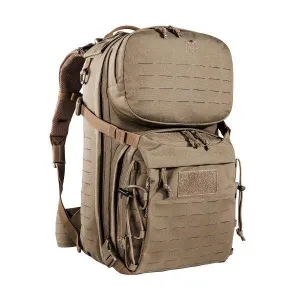 Tasmanian Tiger Modular Radio Pack Coyote Brown