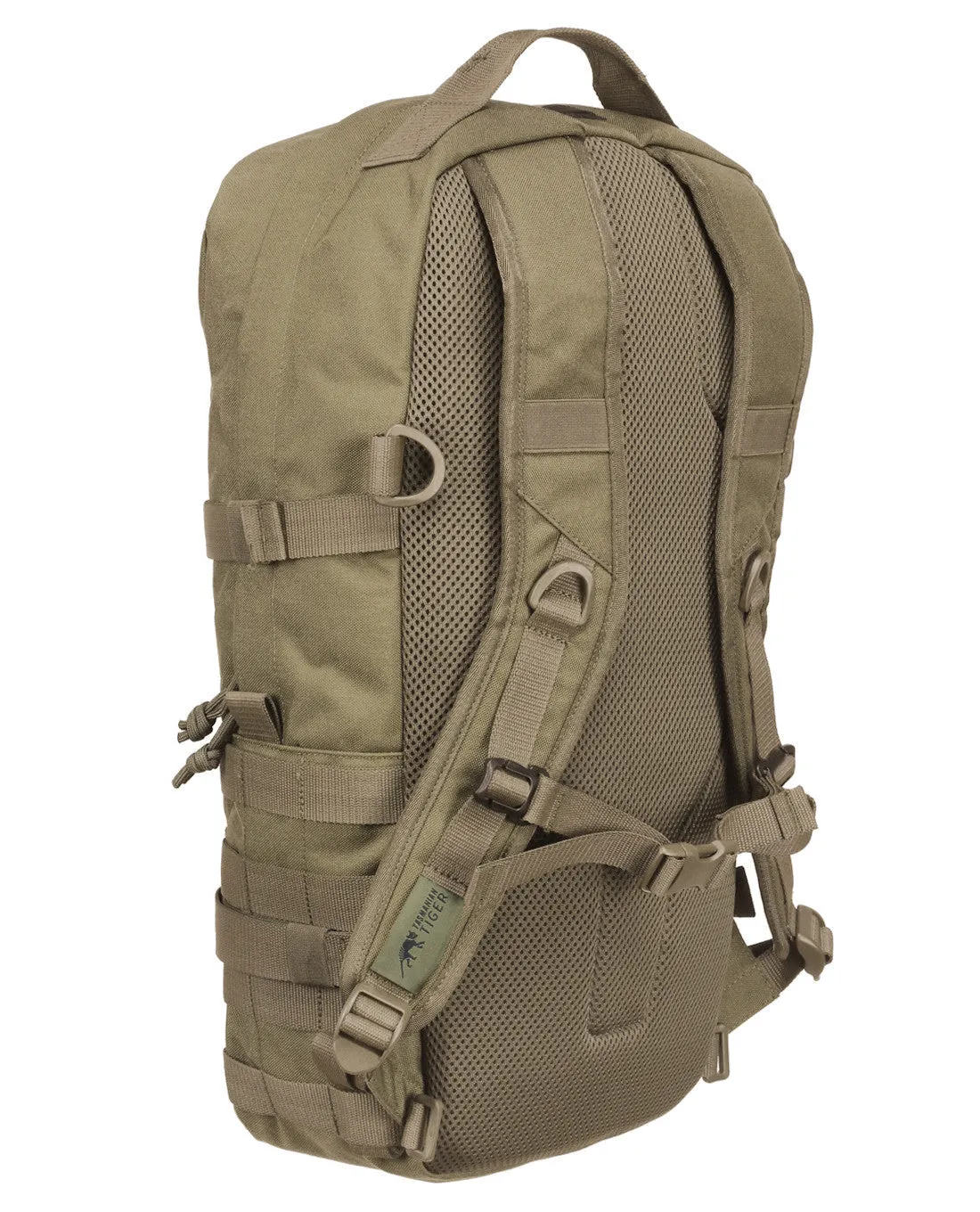 Tasmanian Tiger TT Essential Pack MK II