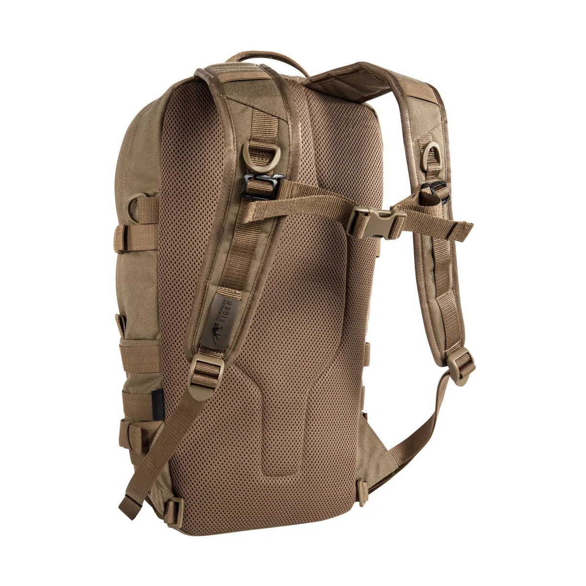 Tasmanian Tiger TT Essential Pack MK II