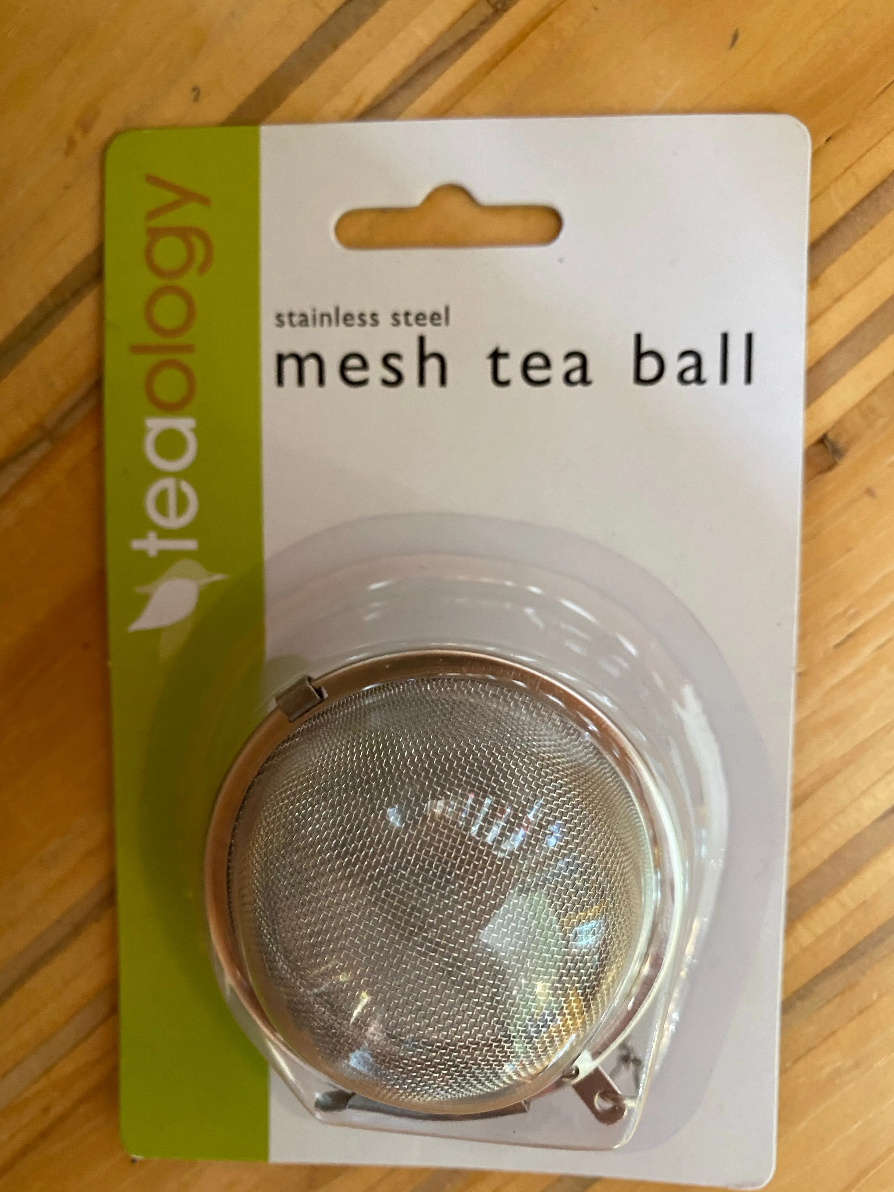 Tea Filters and Infusers